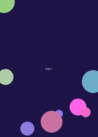 火影同人 - 新星画师作品1